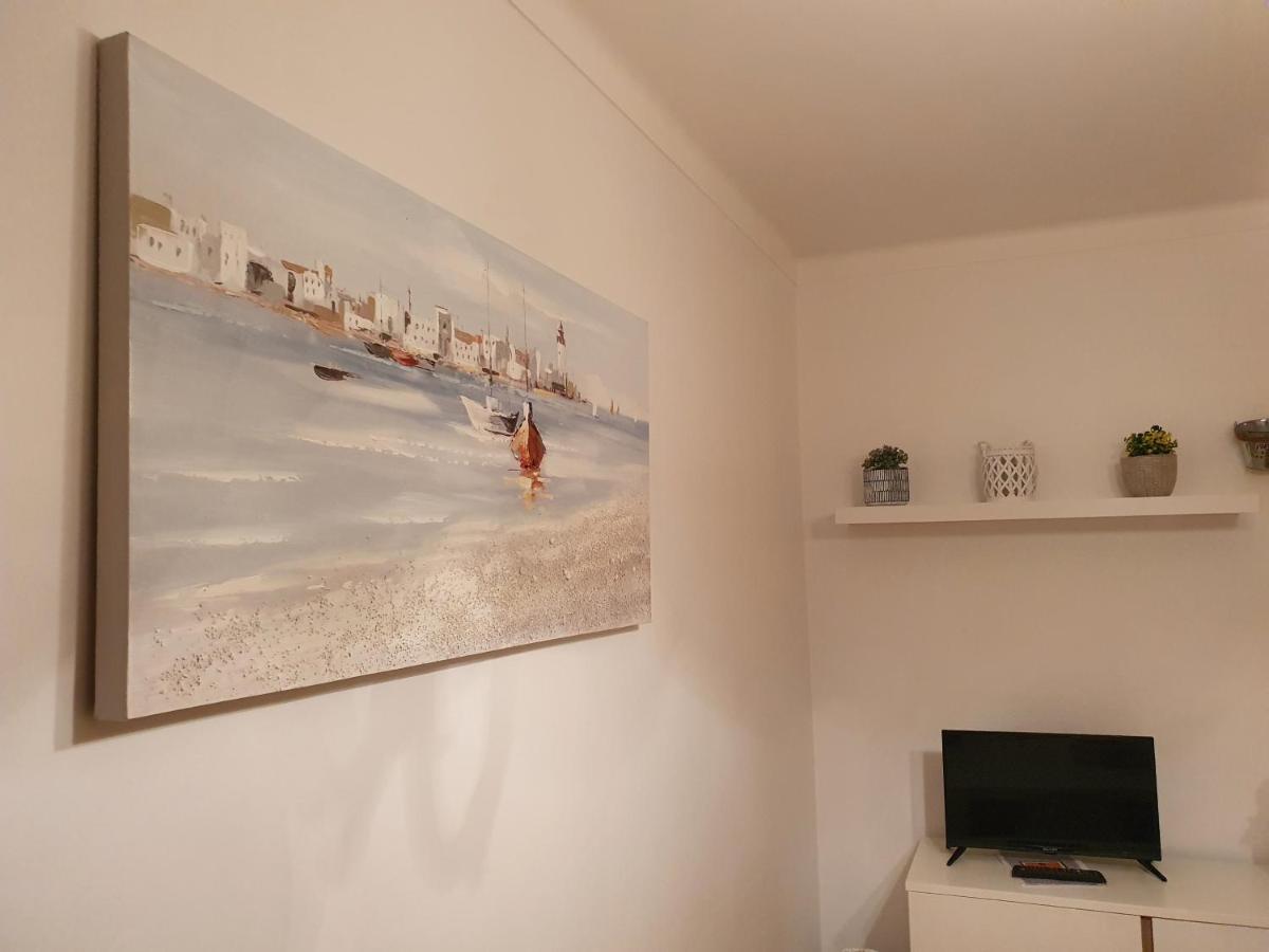 Villa A Casa dos Avós Nazaré Exterior foto