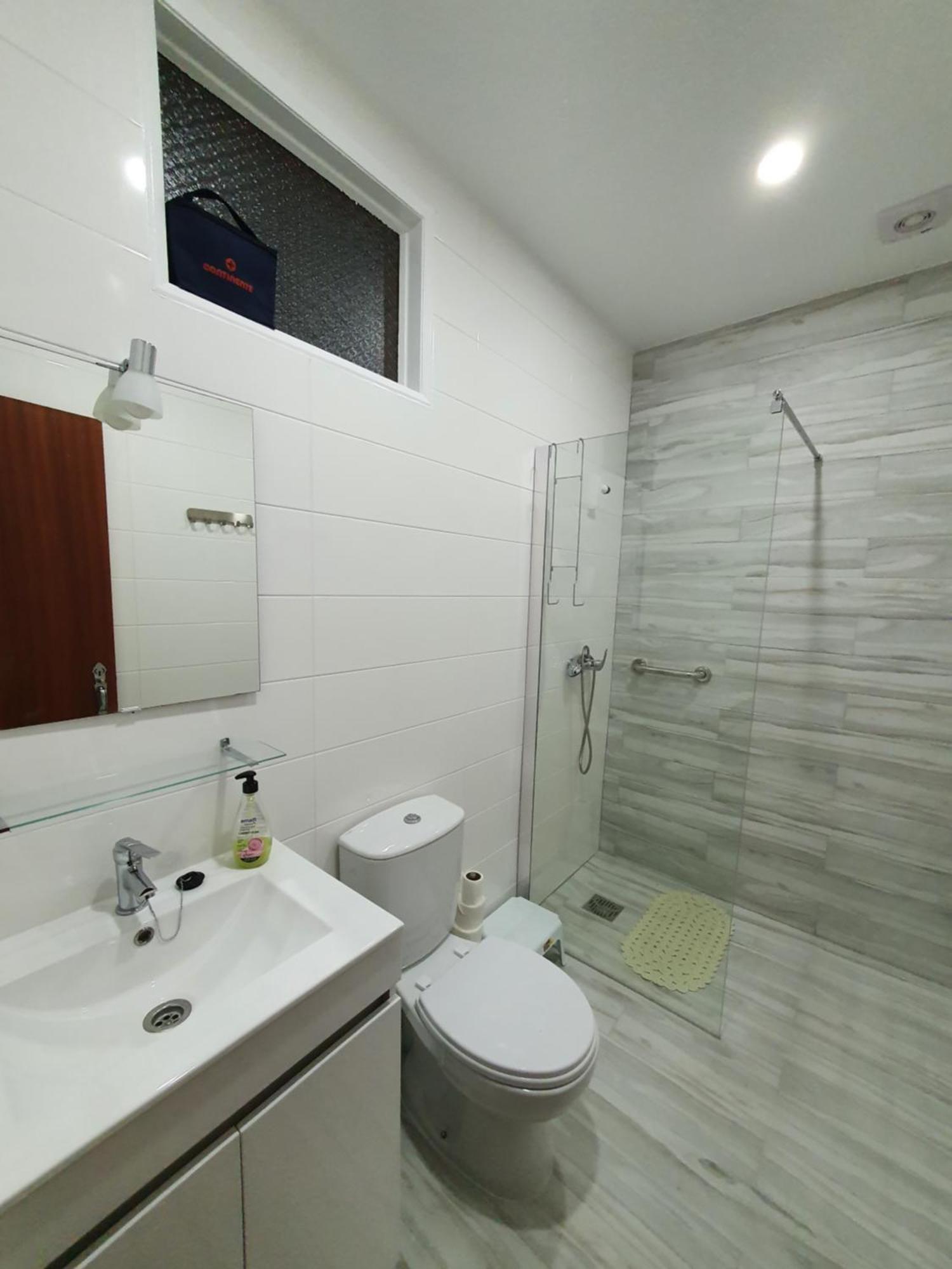 Villa A Casa dos Avós Nazaré Habitación foto